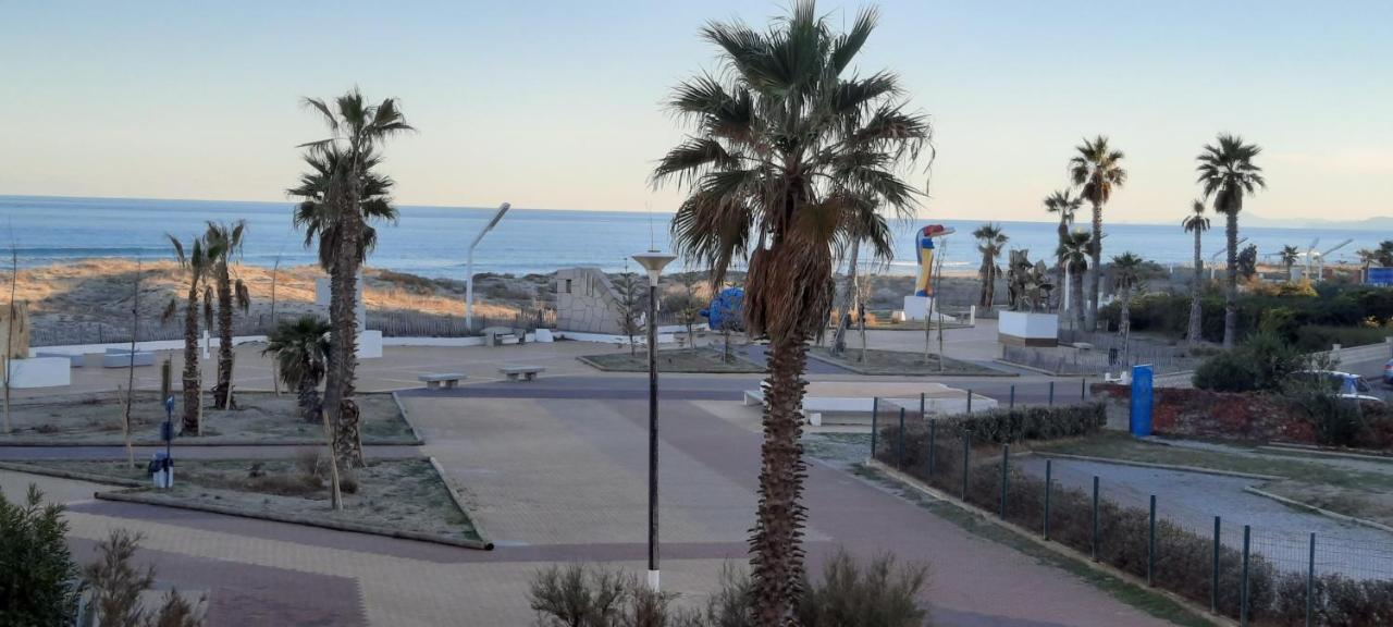 Le Barcares 50M Plage 外观 照片